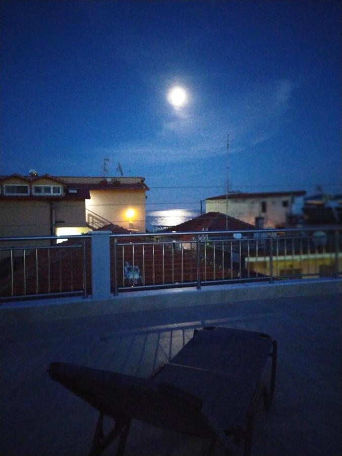 Vasiliki House Apartamento Sárti Exterior foto